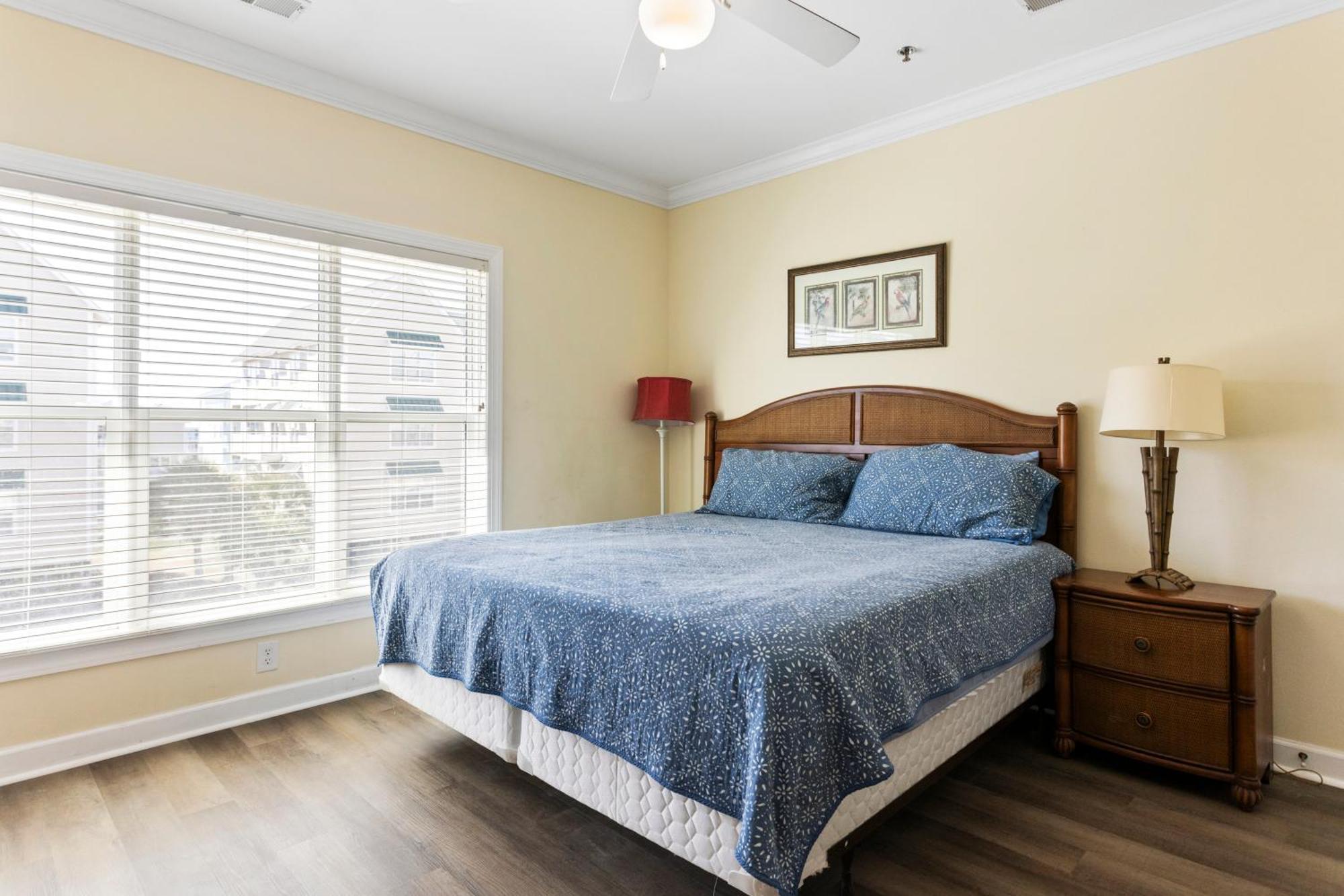 Oceanview 4Br/4Ba Condo, Steps To Beach/Pool Ocean Isle Beach Exterior photo
