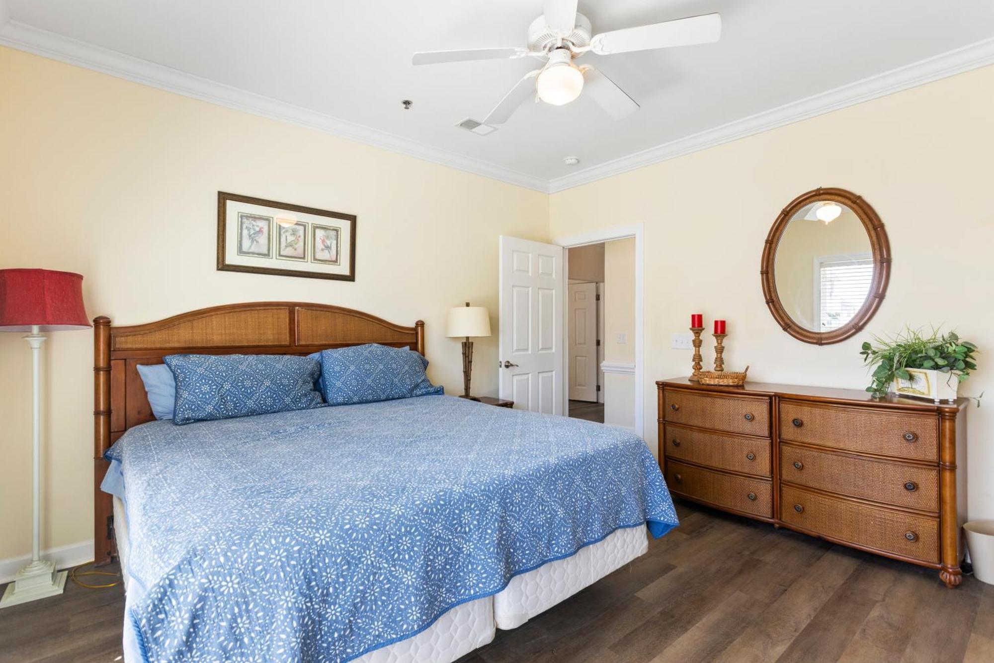 Oceanview 4Br/4Ba Condo, Steps To Beach/Pool Ocean Isle Beach Exterior photo