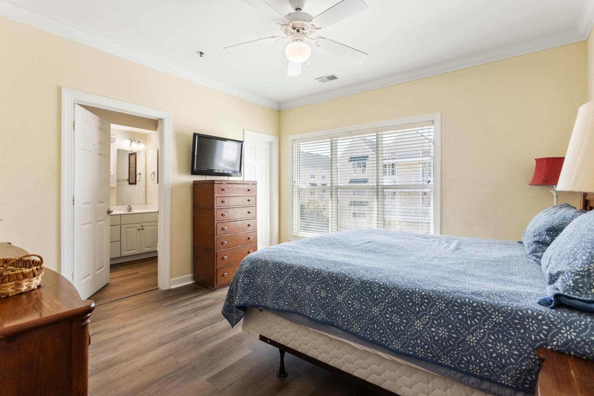 Oceanview 4Br/4Ba Condo, Steps To Beach/Pool Ocean Isle Beach Exterior photo