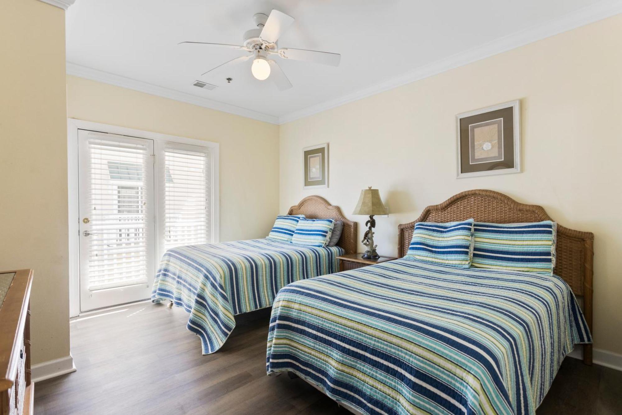 Oceanview 4Br/4Ba Condo, Steps To Beach/Pool Ocean Isle Beach Exterior photo