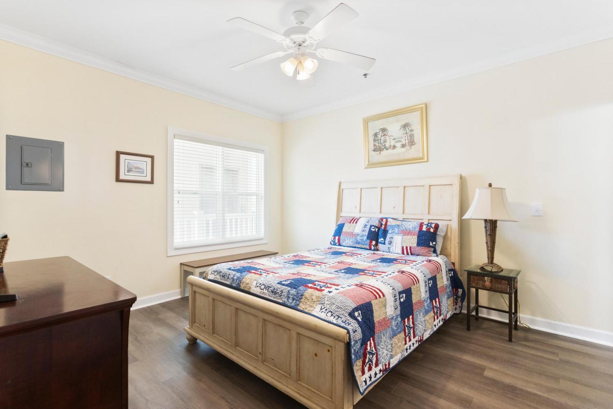 Oceanview 4Br/4Ba Condo, Steps To Beach/Pool Ocean Isle Beach Exterior photo