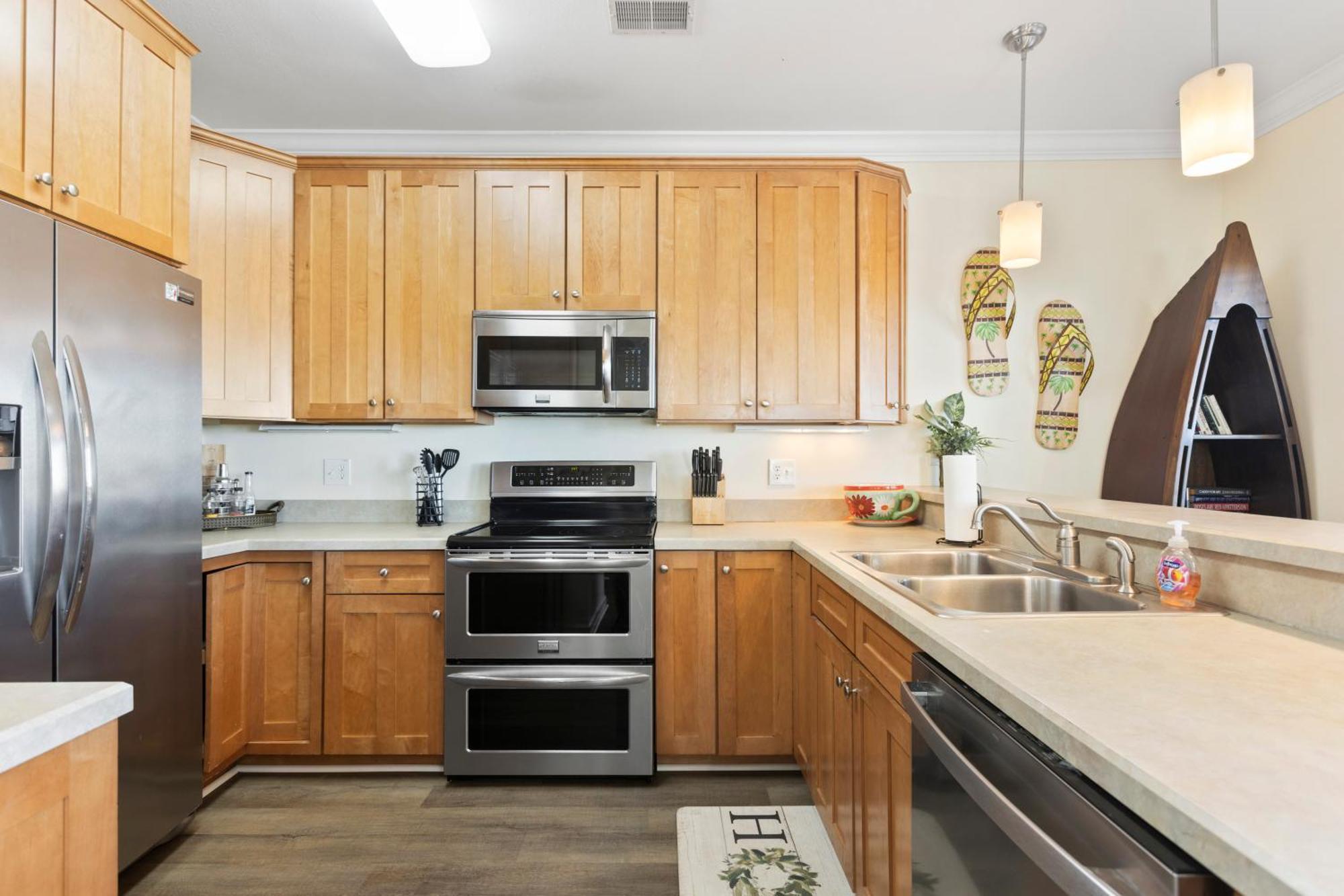 Oceanview 4Br/4Ba Condo, Steps To Beach/Pool Ocean Isle Beach Exterior photo