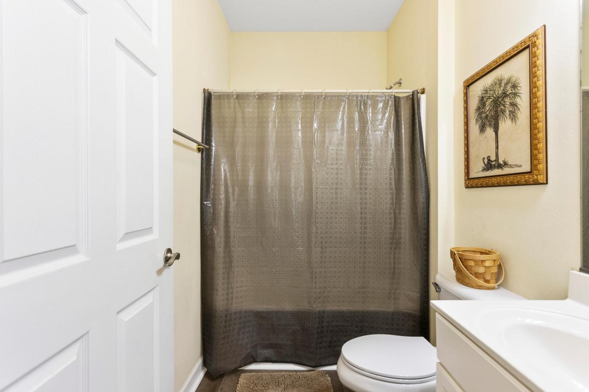 Oceanview 4Br/4Ba Condo, Steps To Beach/Pool Ocean Isle Beach Exterior photo